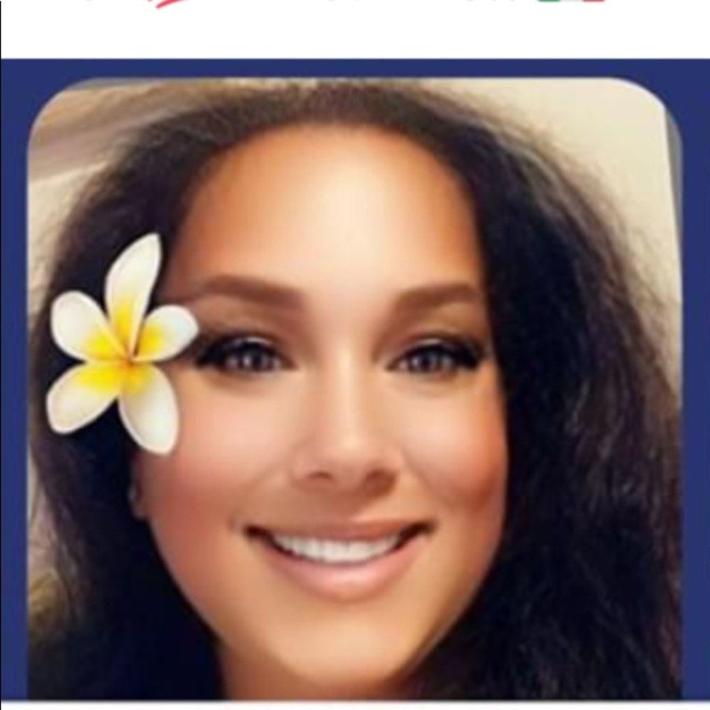 Meet your Posher, Lisa